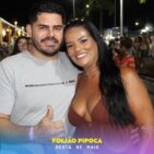 Folião Pipoca (Sexta-feira)